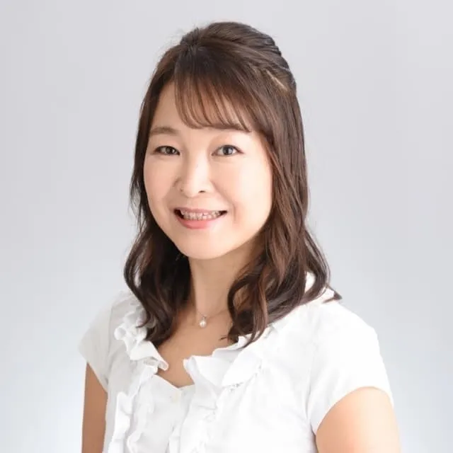 代表 山本理央