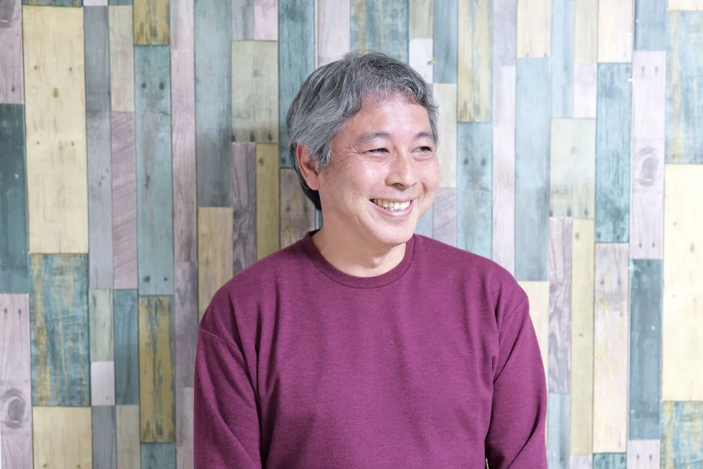 二宮 博志さん