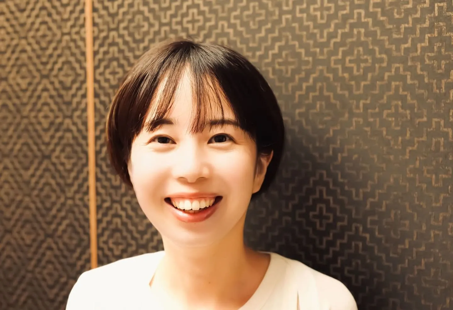 山本 由香莉さん